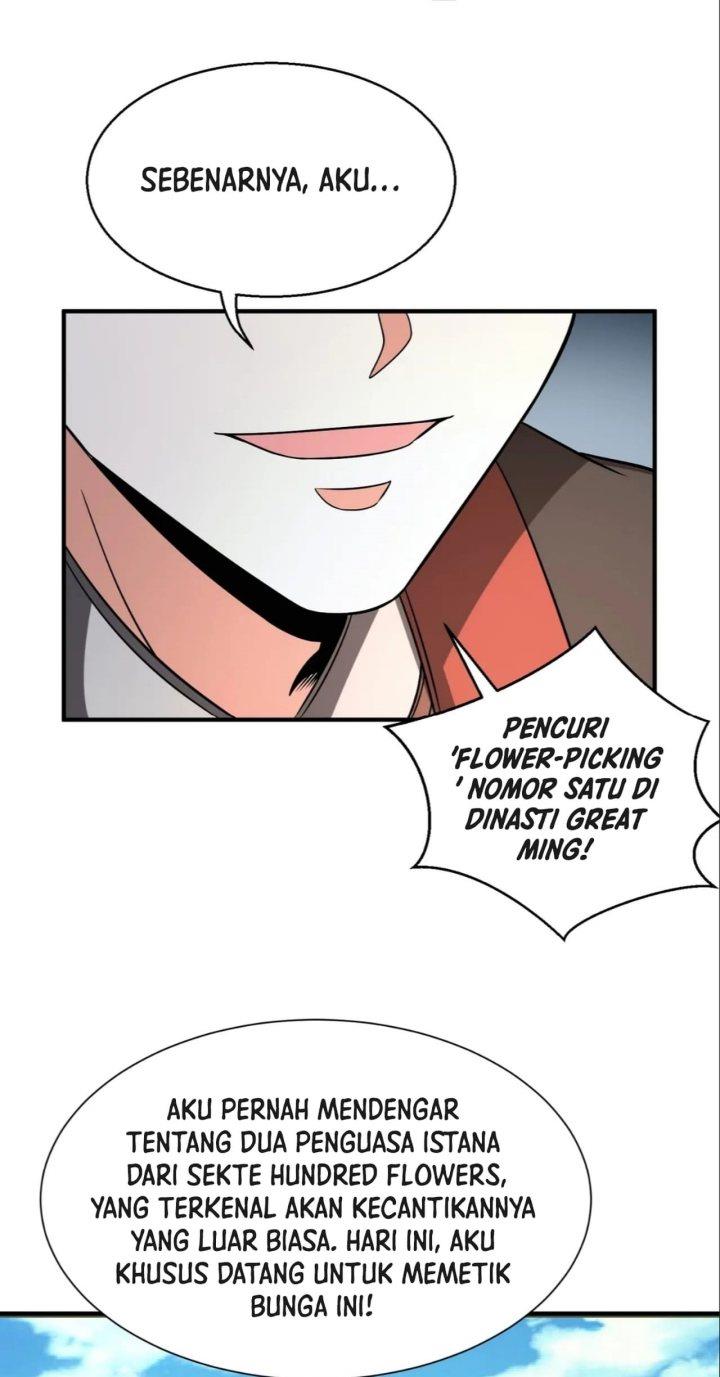 image-komik-the-son-of-the-first-emperor-kills-enemies-and-becomes-a-god-chapter-138-19/45