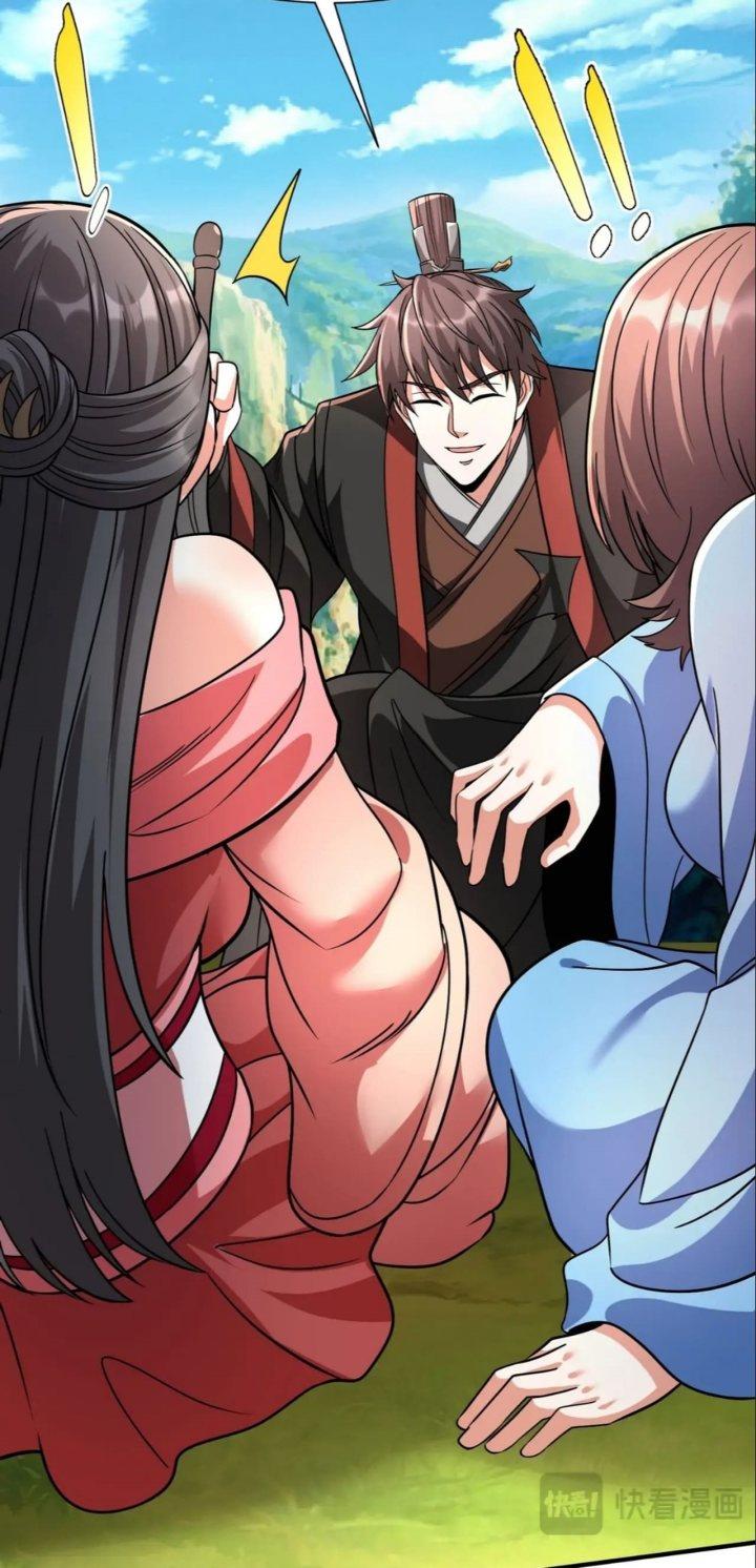 image-komik-the-son-of-the-first-emperor-kills-enemies-and-becomes-a-god-chapter-138-20/45