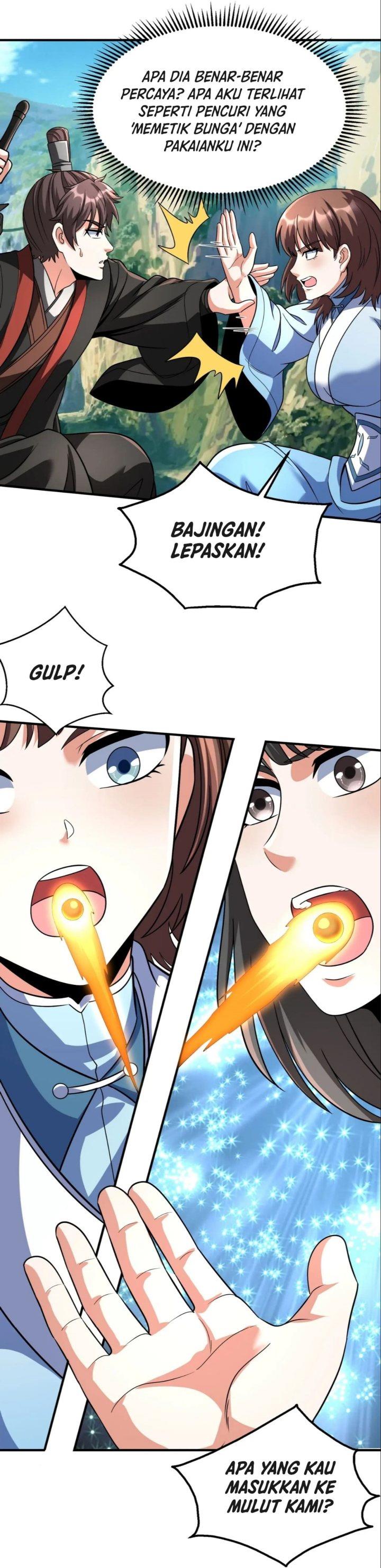 image-komik-the-son-of-the-first-emperor-kills-enemies-and-becomes-a-god-chapter-138-22/45