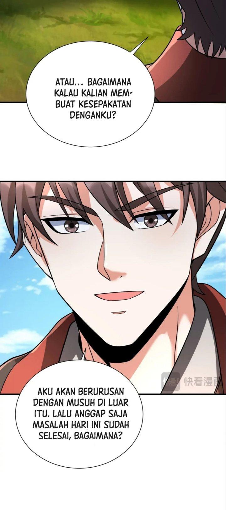 image-komik-the-son-of-the-first-emperor-kills-enemies-and-becomes-a-god-chapter-138-33/45