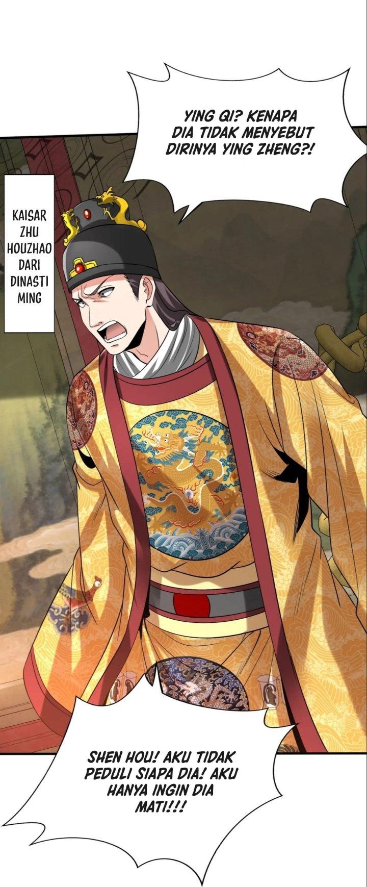 image-komik-the-son-of-the-first-emperor-kills-enemies-and-becomes-a-god-chapter-140-13/54