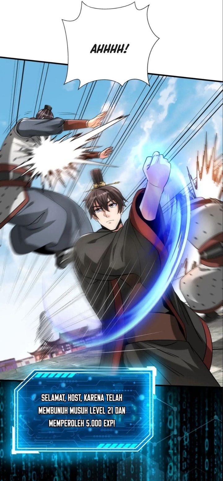 image-komik-the-son-of-the-first-emperor-kills-enemies-and-becomes-a-god-chapter-140-19/54