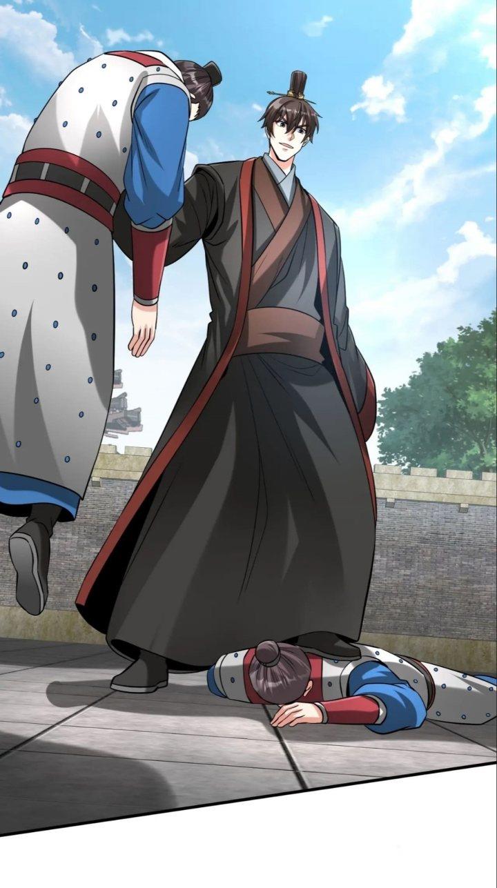 image-komik-the-son-of-the-first-emperor-kills-enemies-and-becomes-a-god-chapter-140-22/54