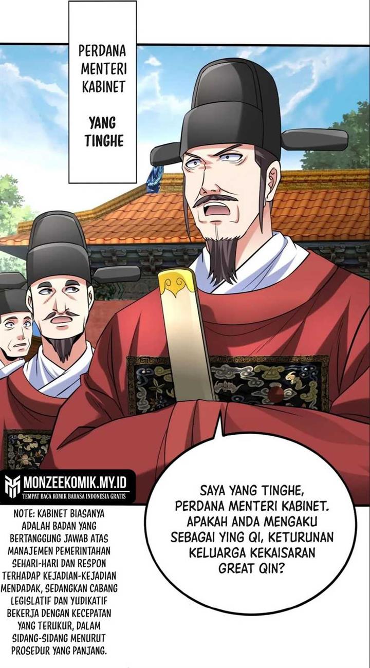 image-komik-the-son-of-the-first-emperor-kills-enemies-and-becomes-a-god-chapter-143-7/46