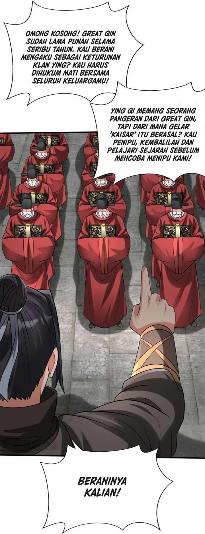 image-komik-the-son-of-the-first-emperor-kills-enemies-and-becomes-a-god-chapter-143-9/46