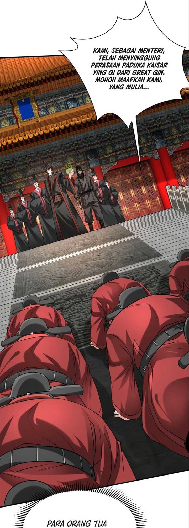 image-komik-the-son-of-the-first-emperor-kills-enemies-and-becomes-a-god-chapter-143-12/46