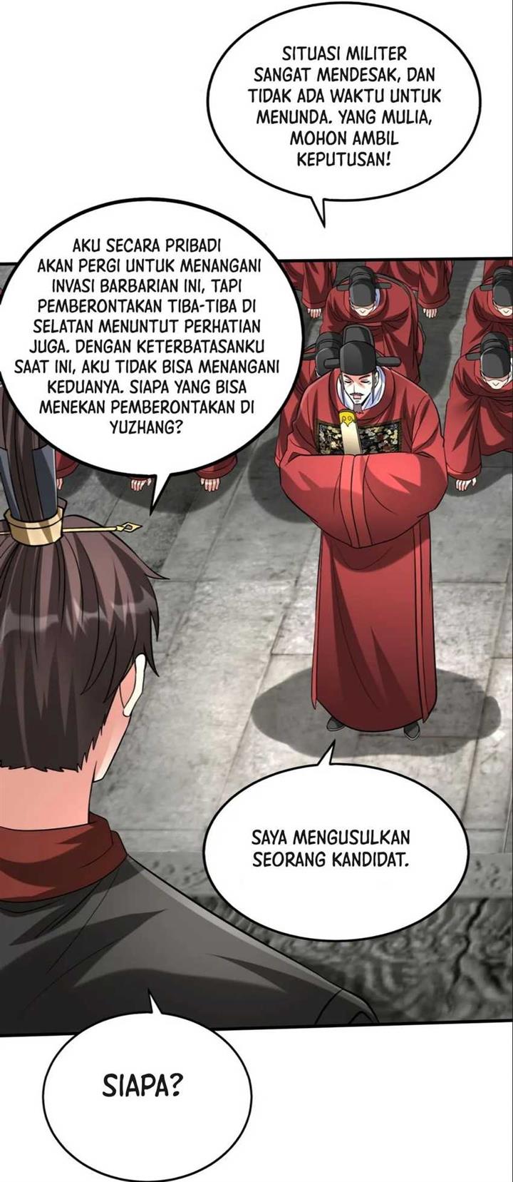 image-komik-the-son-of-the-first-emperor-kills-enemies-and-becomes-a-god-chapter-143-20/46