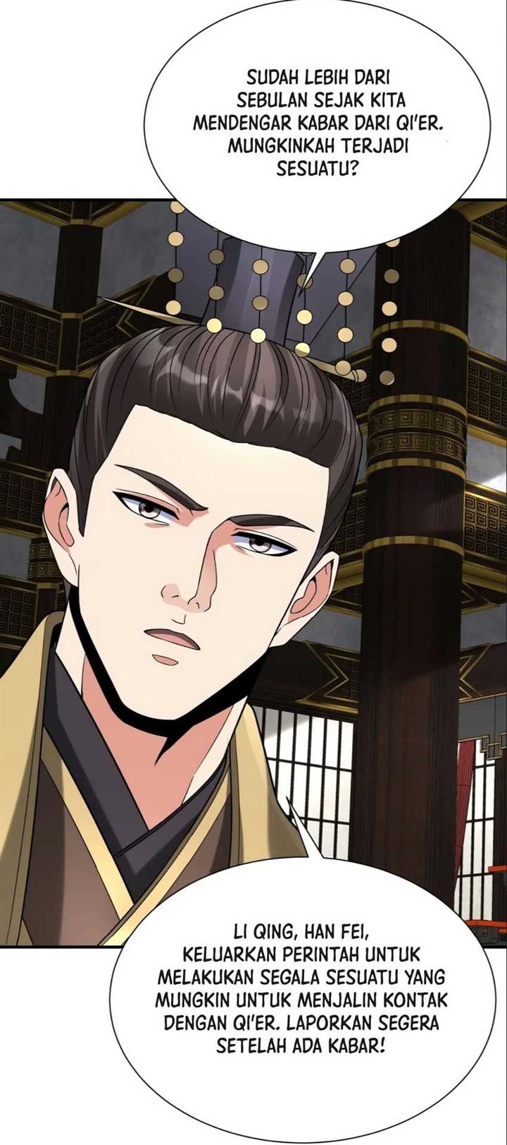 image-komik-the-son-of-the-first-emperor-kills-enemies-and-becomes-a-god-chapter-143-34/46