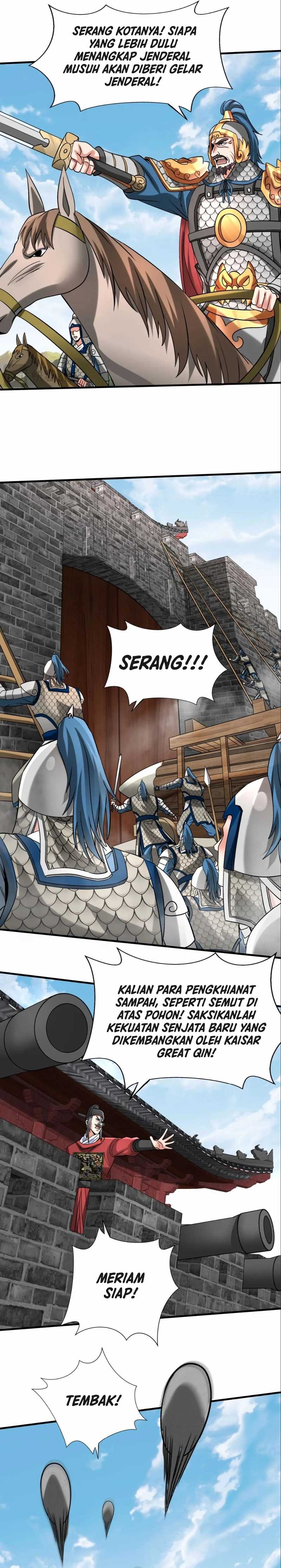 image-komik-the-son-of-the-first-emperor-kills-enemies-and-becomes-a-god-chapter-145-2/18