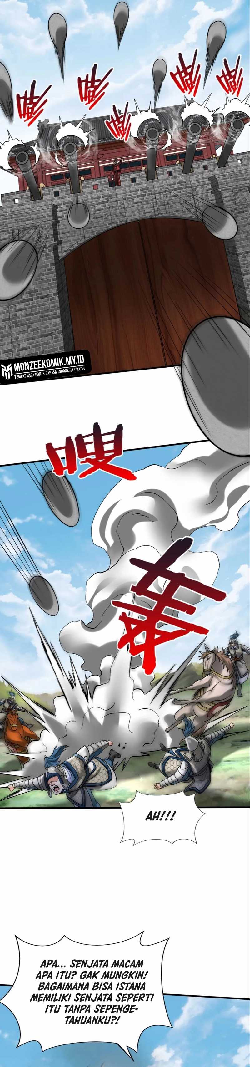 image-komik-the-son-of-the-first-emperor-kills-enemies-and-becomes-a-god-chapter-145-3/18