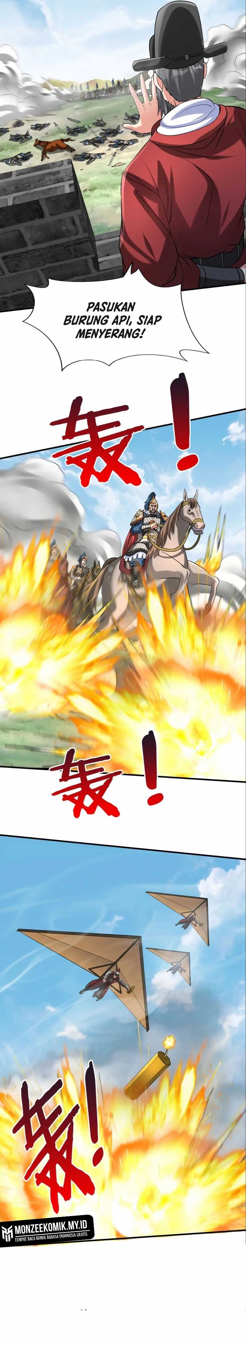 image-komik-the-son-of-the-first-emperor-kills-enemies-and-becomes-a-god-chapter-145-5/18