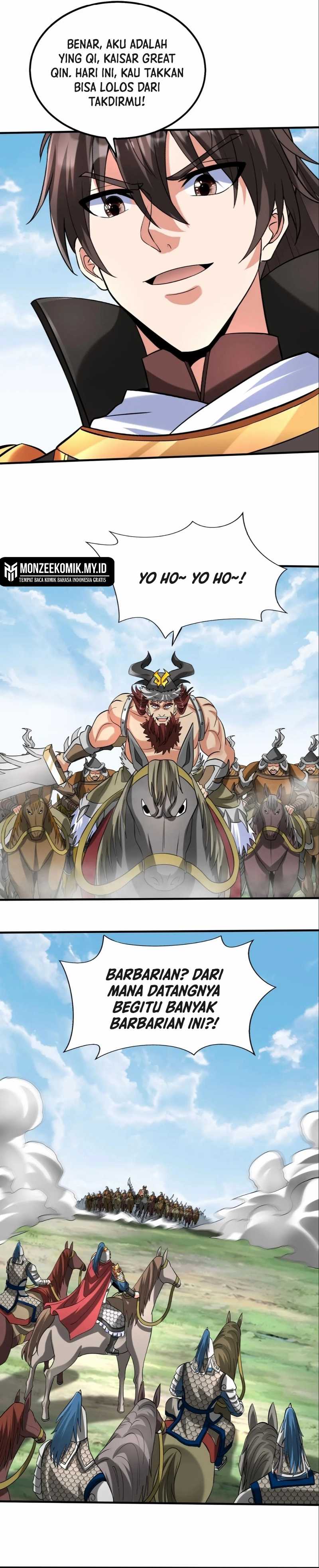 image-komik-the-son-of-the-first-emperor-kills-enemies-and-becomes-a-god-chapter-145-8/18