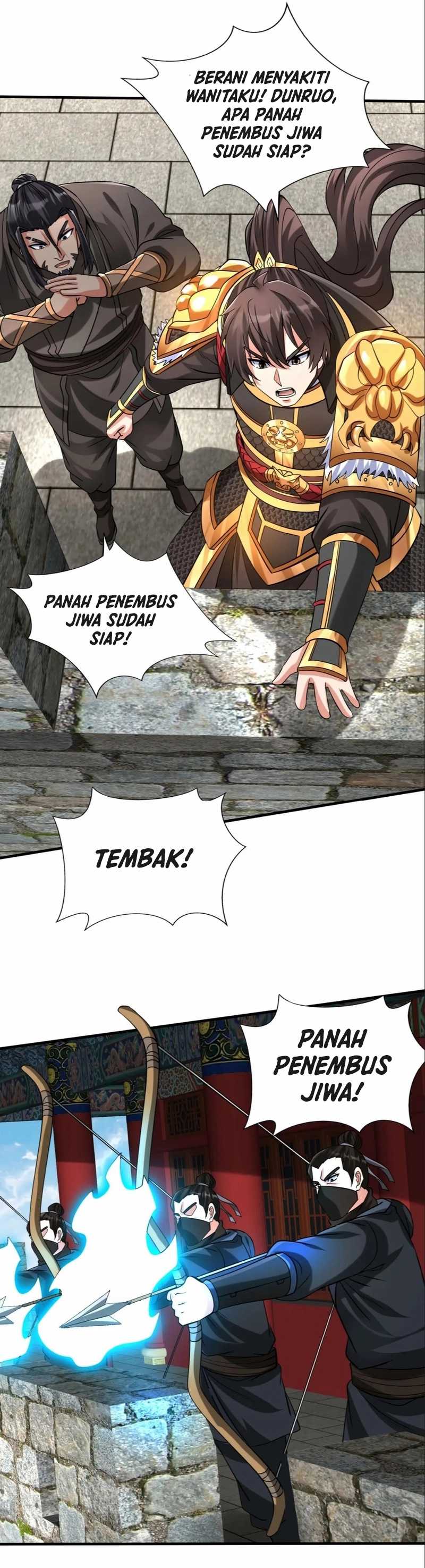 image-komik-the-son-of-the-first-emperor-kills-enemies-and-becomes-a-god-chapter-145-14/18