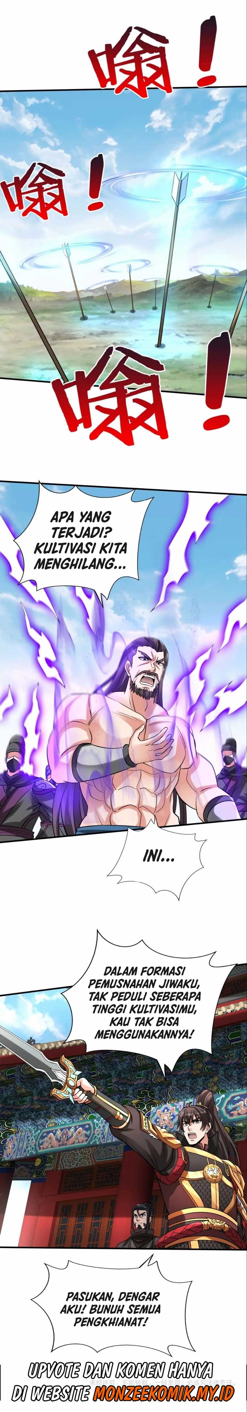 image-komik-the-son-of-the-first-emperor-kills-enemies-and-becomes-a-god-chapter-145-16/18