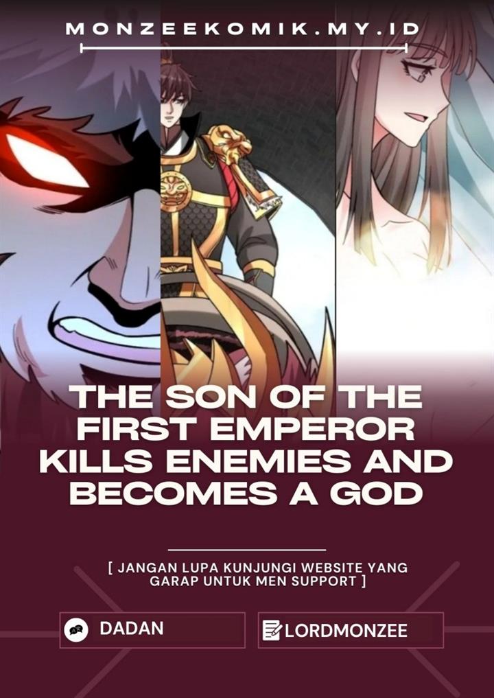 image-komik-the-son-of-the-first-emperor-kills-enemies-and-becomes-a-god-chapter-151-0/40