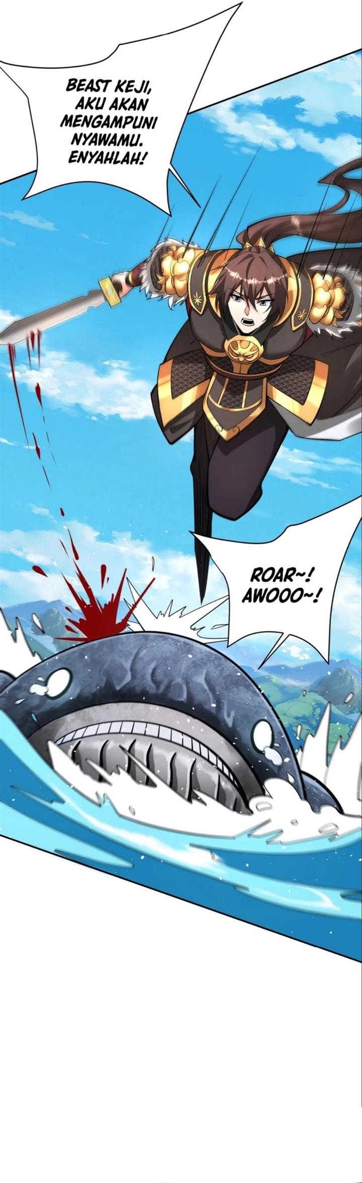 image-komik-the-son-of-the-first-emperor-kills-enemies-and-becomes-a-god-chapter-151-18/40