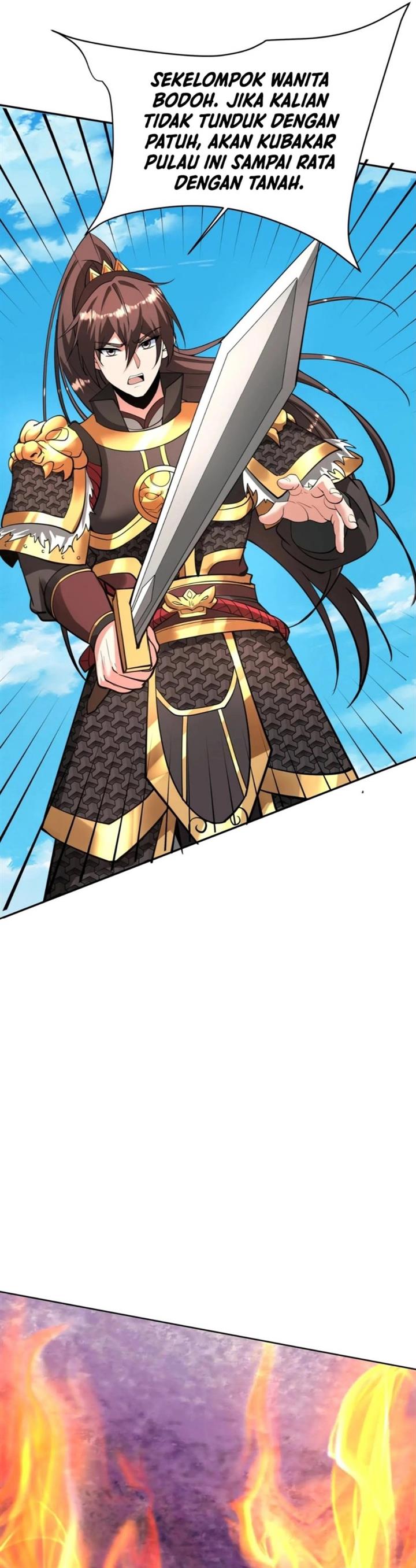 image-komik-the-son-of-the-first-emperor-kills-enemies-and-becomes-a-god-chapter-151-20/40