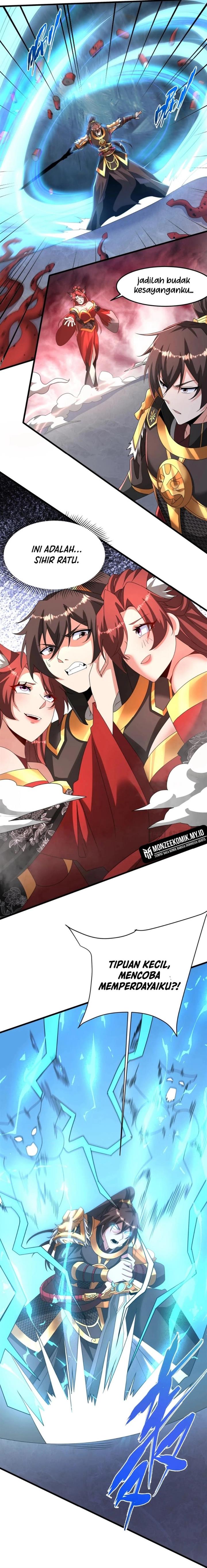 image-komik-the-son-of-the-first-emperor-kills-enemies-and-becomes-a-god-chapter-151-34/40