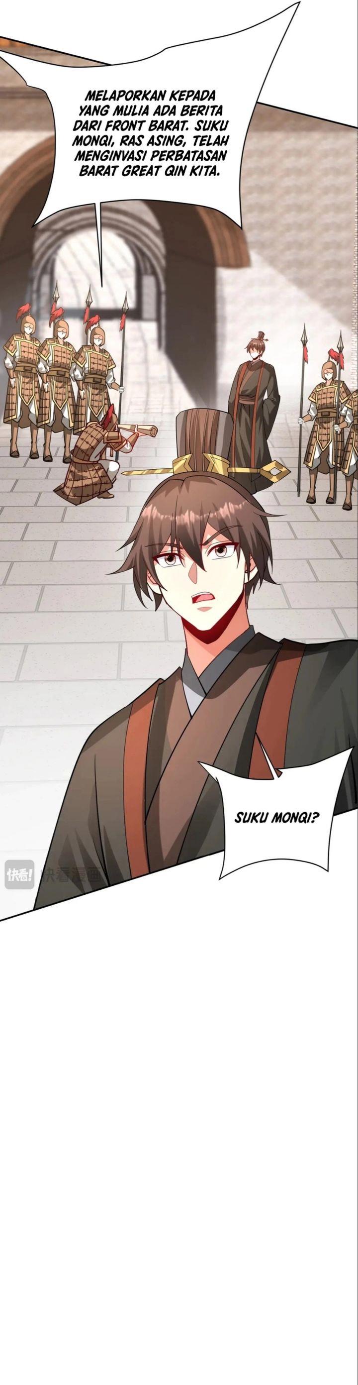 image-komik-the-son-of-the-first-emperor-kills-enemies-and-becomes-a-god-chapter-153-3/31