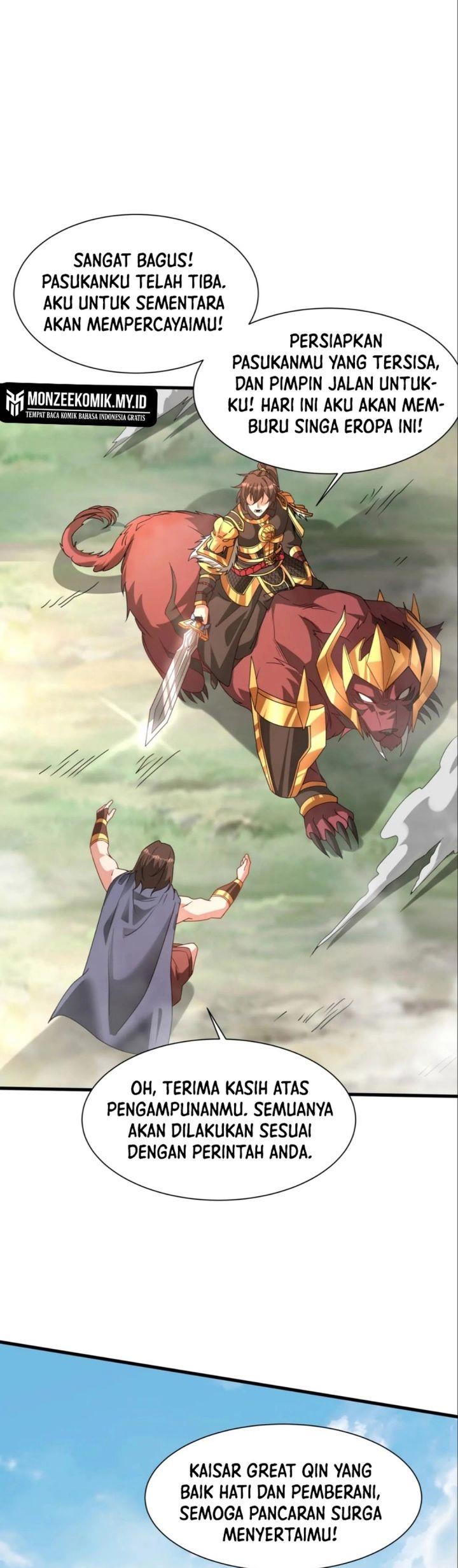 image-komik-the-son-of-the-first-emperor-kills-enemies-and-becomes-a-god-chapter-153-20/31