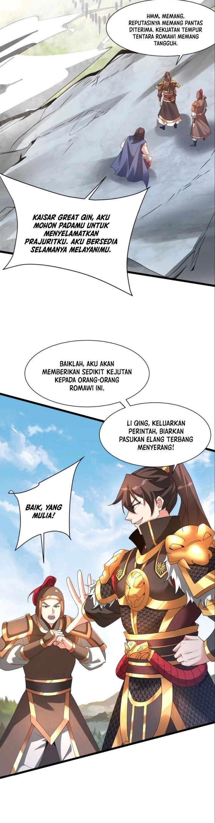 image-komik-the-son-of-the-first-emperor-kills-enemies-and-becomes-a-god-chapter-153-27/31