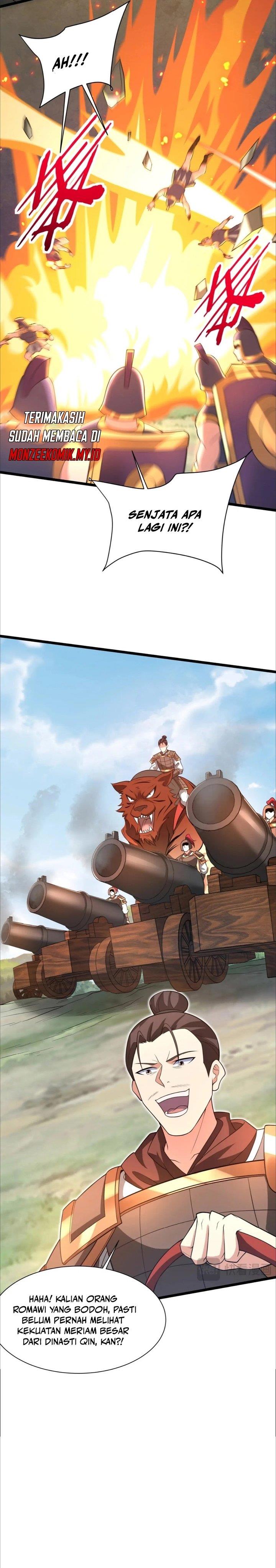 image-komik-the-son-of-the-first-emperor-kills-enemies-and-becomes-a-god-chapter-154-3/16