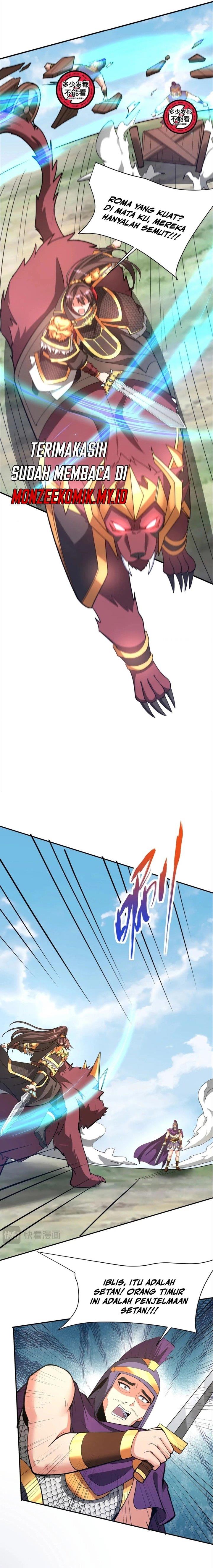 image-komik-the-son-of-the-first-emperor-kills-enemies-and-becomes-a-god-chapter-154-9/16