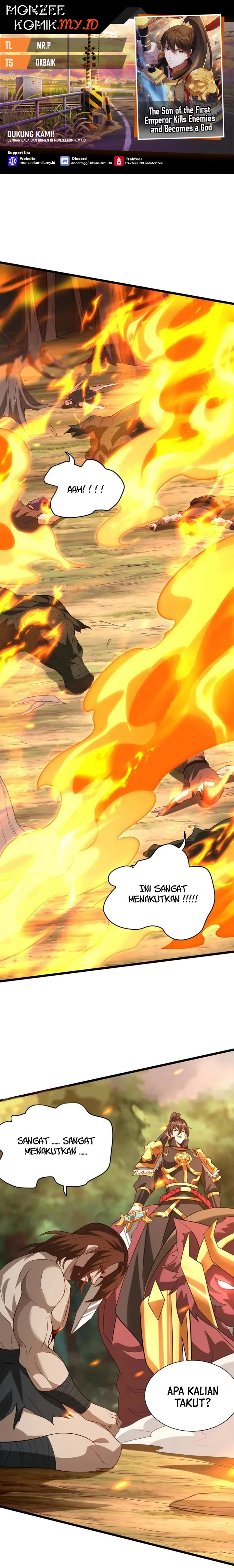 image-komik-the-son-of-the-first-emperor-kills-enemies-and-becomes-a-god-chapter-156-0/15