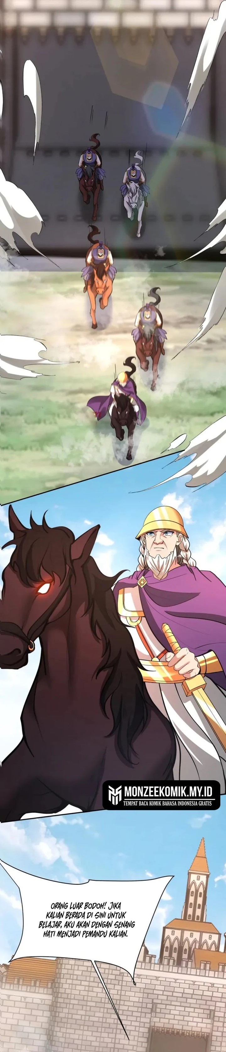 image-komik-the-son-of-the-first-emperor-kills-enemies-and-becomes-a-god-chapter-156-4/15