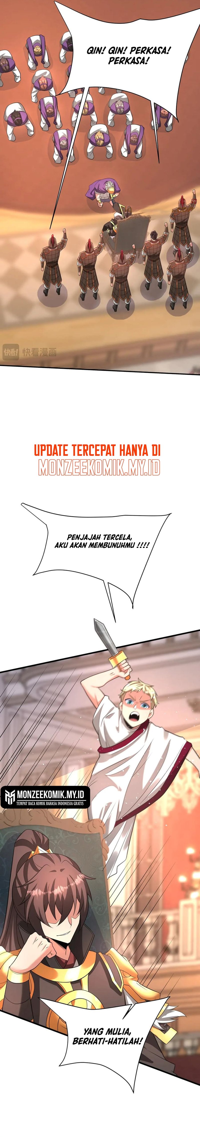 image-komik-the-son-of-the-first-emperor-kills-enemies-and-becomes-a-god-chapter-157-2/21