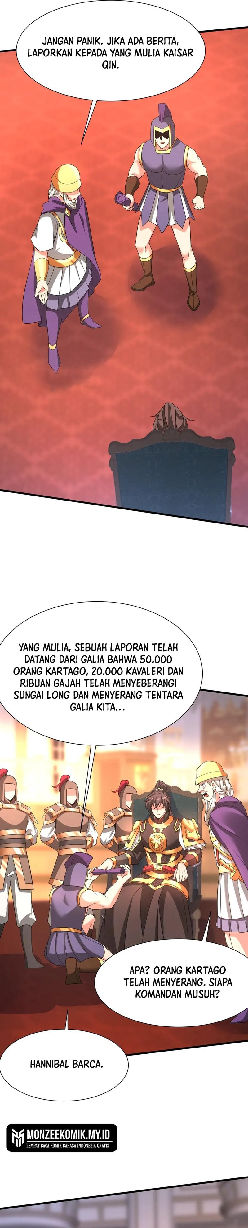 image-komik-the-son-of-the-first-emperor-kills-enemies-and-becomes-a-god-chapter-157-5/21