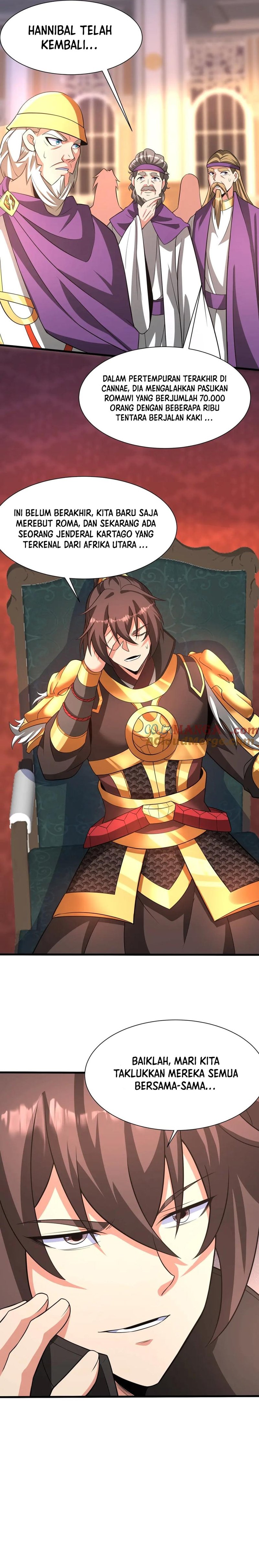 image-komik-the-son-of-the-first-emperor-kills-enemies-and-becomes-a-god-chapter-157-6/21