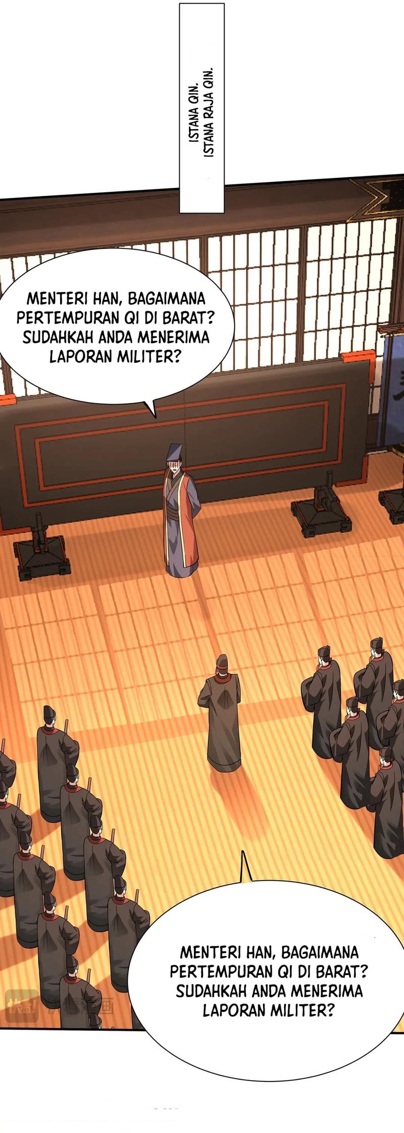 image-komik-the-son-of-the-first-emperor-kills-enemies-and-becomes-a-god-chapter-157-7/21