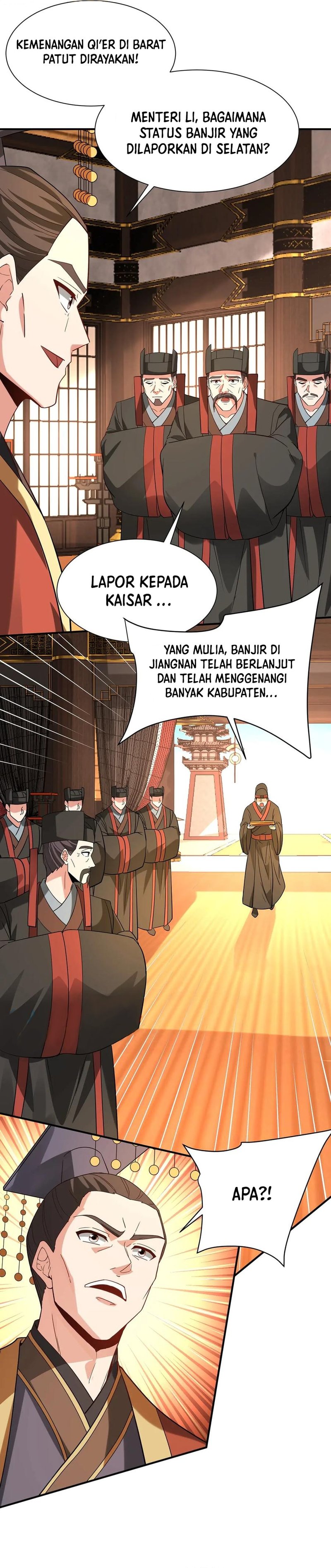 image-komik-the-son-of-the-first-emperor-kills-enemies-and-becomes-a-god-chapter-157-8/21