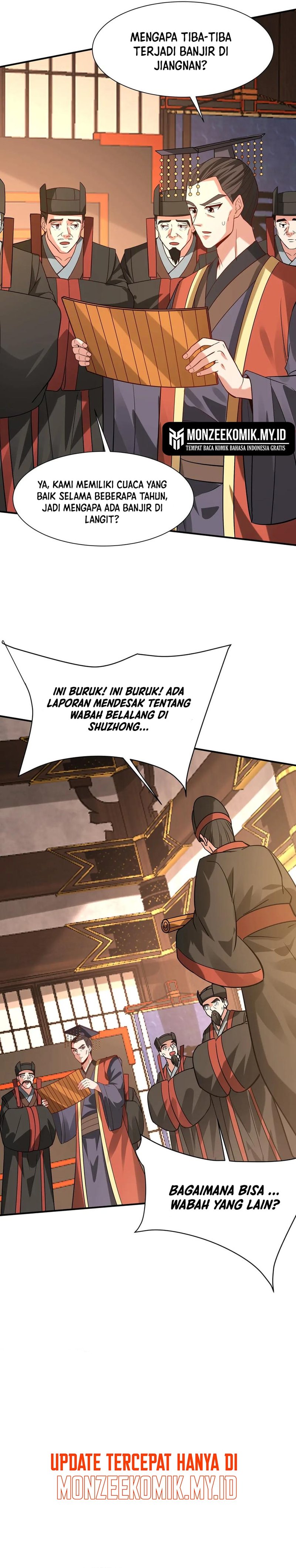 image-komik-the-son-of-the-first-emperor-kills-enemies-and-becomes-a-god-chapter-157-9/21