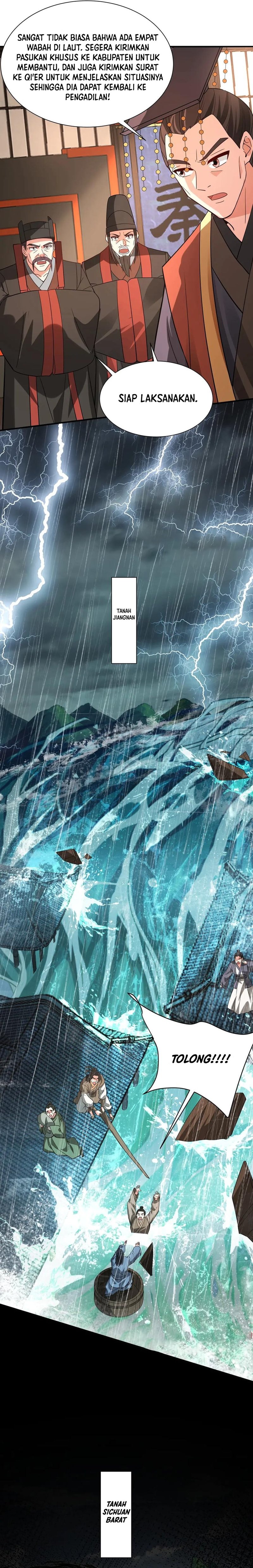 image-komik-the-son-of-the-first-emperor-kills-enemies-and-becomes-a-god-chapter-157-10/21