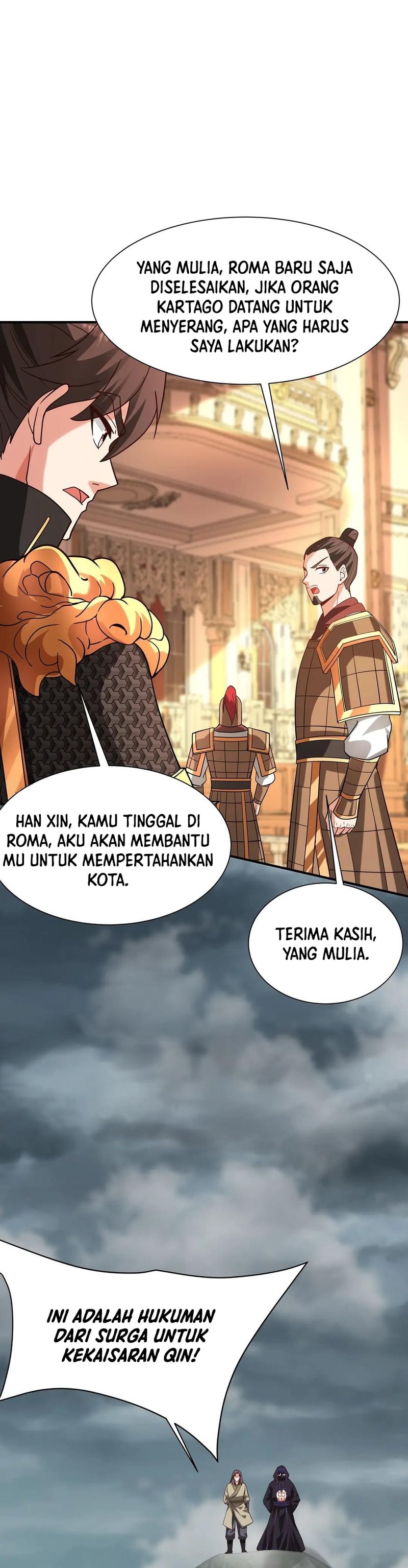 image-komik-the-son-of-the-first-emperor-kills-enemies-and-becomes-a-god-chapter-157-12/21