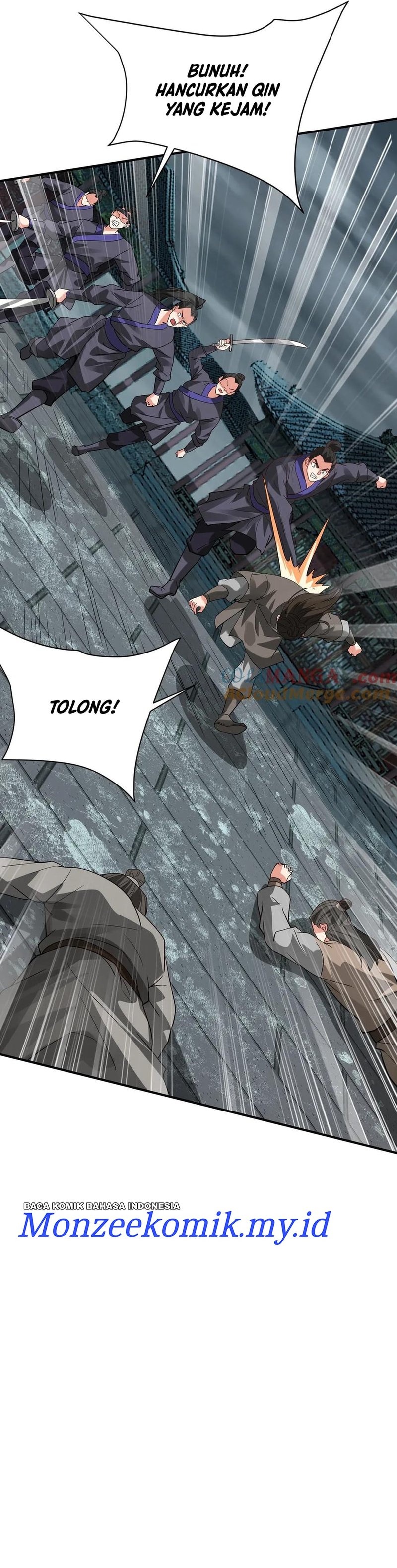 image-komik-the-son-of-the-first-emperor-kills-enemies-and-becomes-a-god-chapter-157-14/21