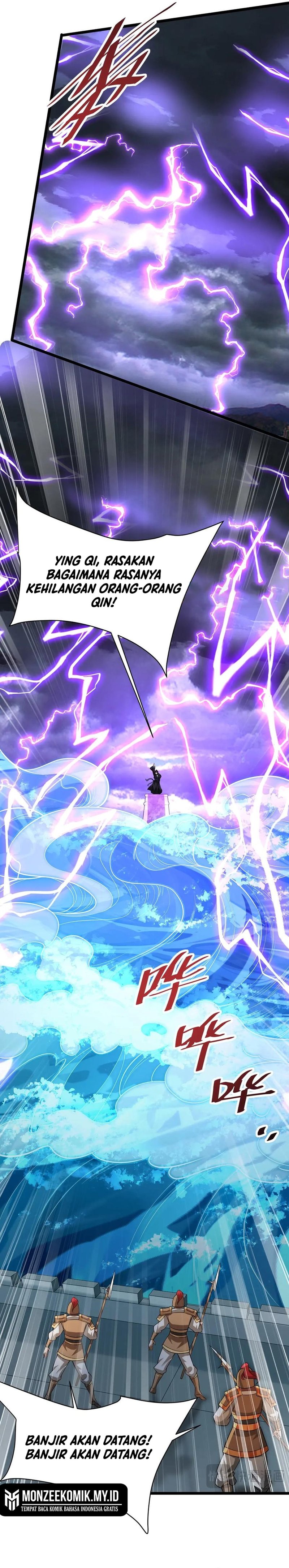 image-komik-the-son-of-the-first-emperor-kills-enemies-and-becomes-a-god-chapter-157-16/21