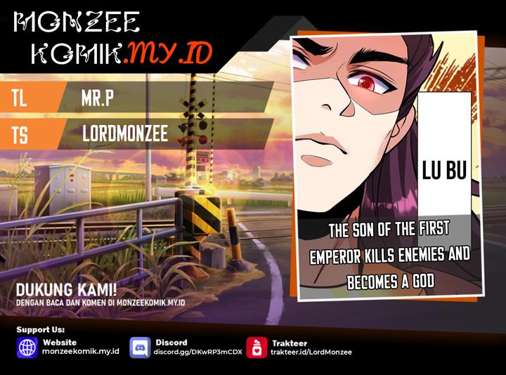 image-komik-the-son-of-the-first-emperor-kills-enemies-and-becomes-a-god-chapter-159-0/21
