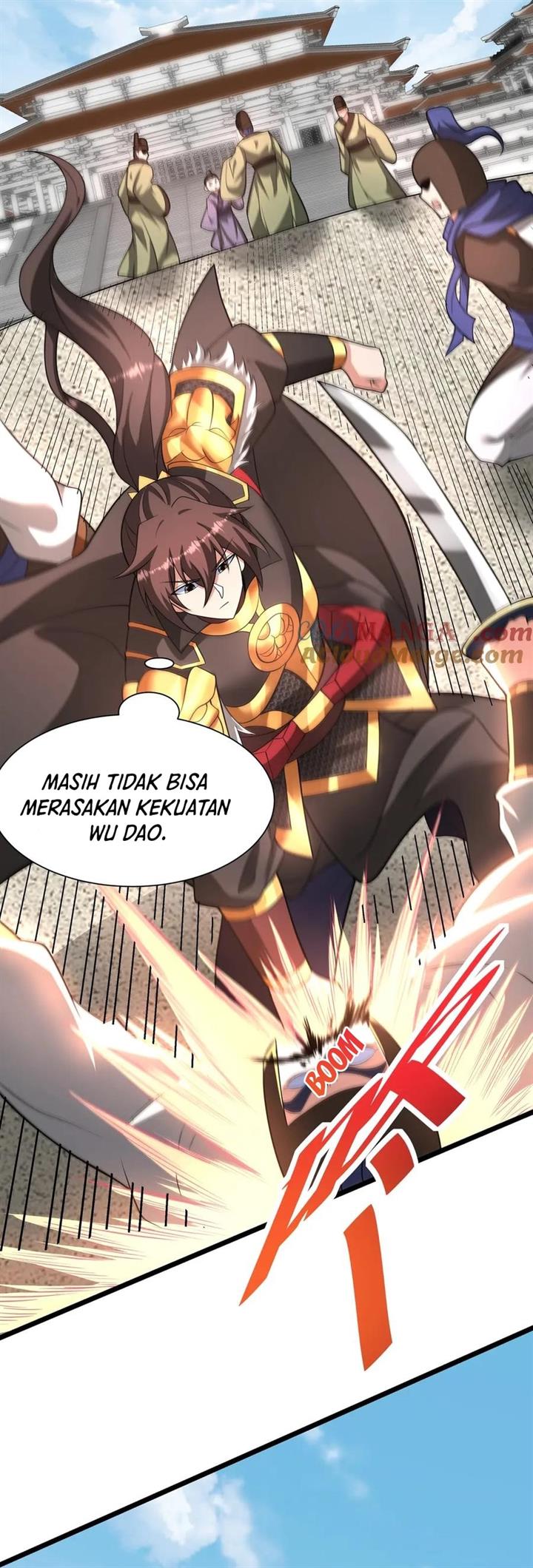 image-komik-the-son-of-the-first-emperor-kills-enemies-and-becomes-a-god-chapter-159-4/21