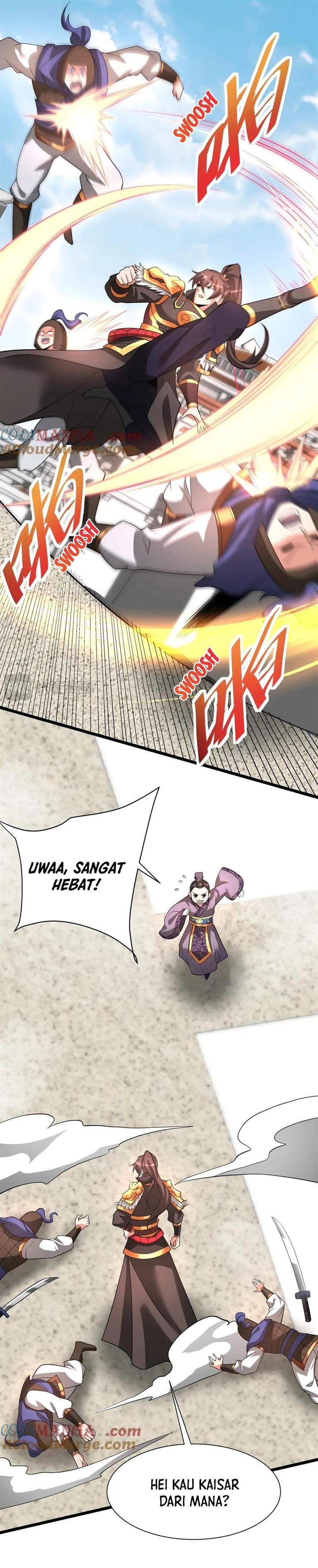 image-komik-the-son-of-the-first-emperor-kills-enemies-and-becomes-a-god-chapter-159-5/21