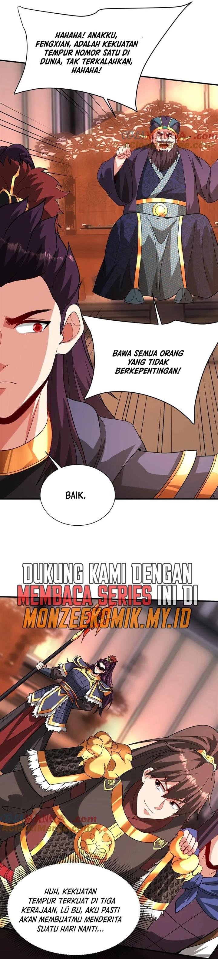 image-komik-the-son-of-the-first-emperor-kills-enemies-and-becomes-a-god-chapter-159-19/21