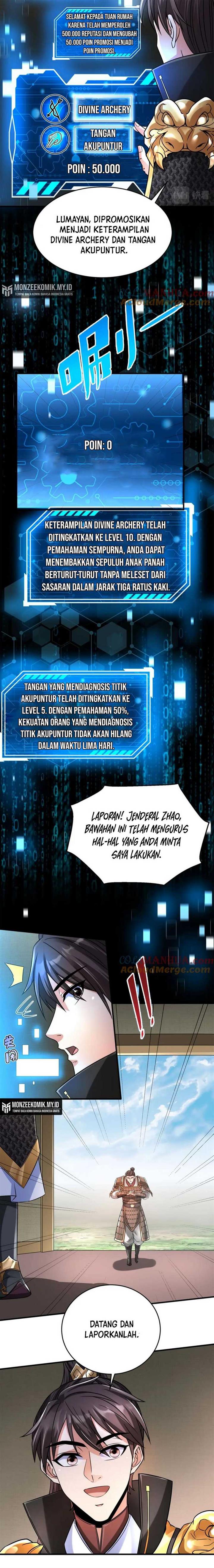 image-komik-the-son-of-the-first-emperor-kills-enemies-and-becomes-a-god-chapter-17-10/17