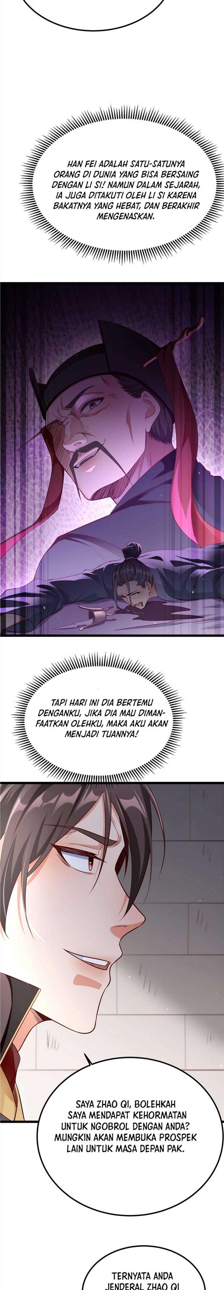 image-komik-the-son-of-the-first-emperor-kills-enemies-and-becomes-a-god-chapter-18-5/20