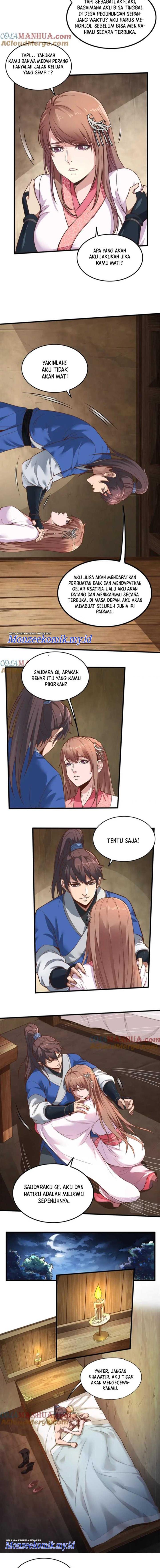 image-komik-the-son-of-the-first-emperor-kills-enemies-and-becomes-a-god-chapter-2-2/10