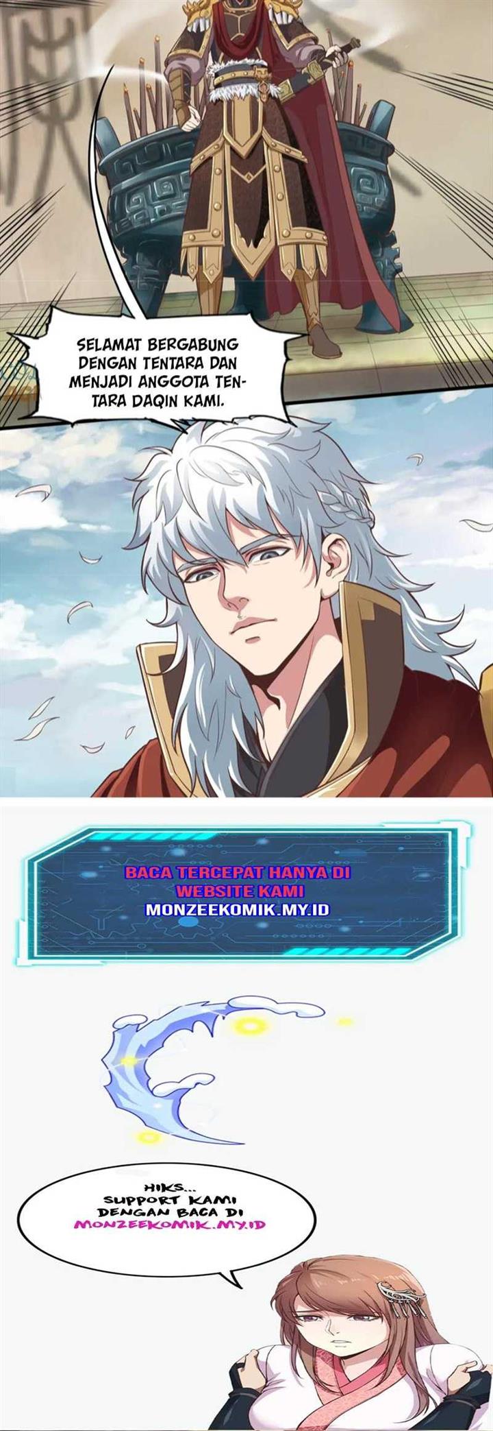 image-komik-the-son-of-the-first-emperor-kills-enemies-and-becomes-a-god-chapter-2-9/10