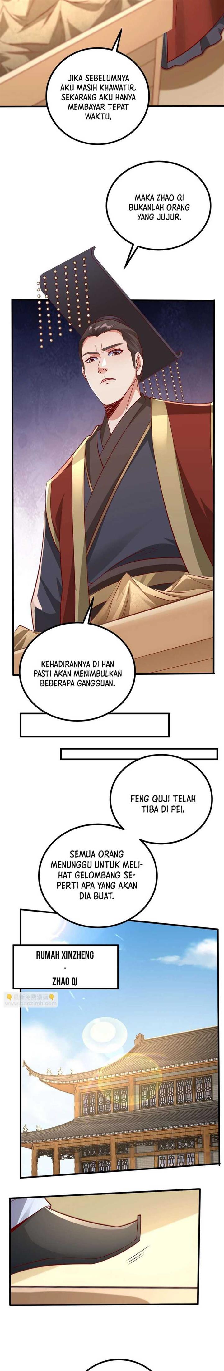 image-komik-the-son-of-the-first-emperor-kills-enemies-and-becomes-a-god-chapter-21-2/24