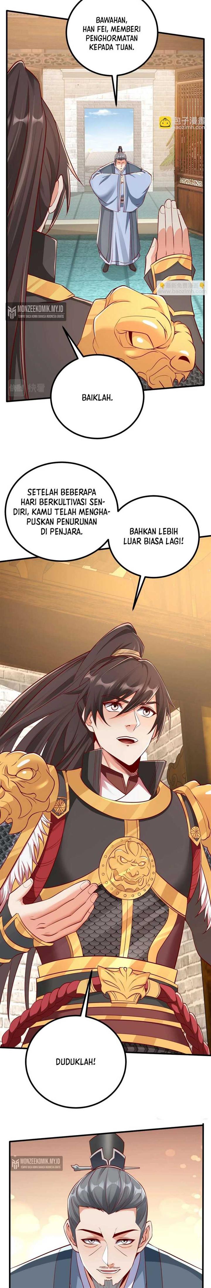 image-komik-the-son-of-the-first-emperor-kills-enemies-and-becomes-a-god-chapter-21-3/24