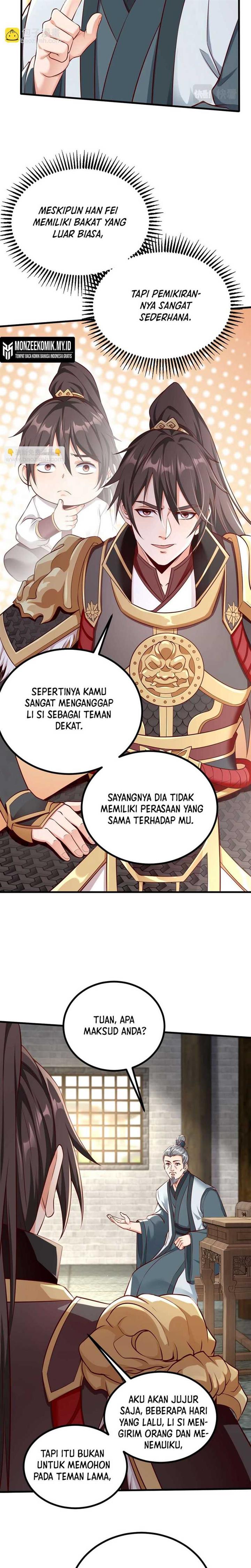 image-komik-the-son-of-the-first-emperor-kills-enemies-and-becomes-a-god-chapter-21-5/24
